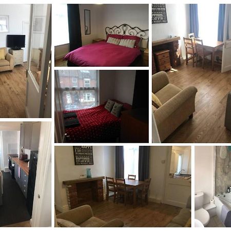 4 Bedroom House For Corporate Stays In Kettering Kültér fotó