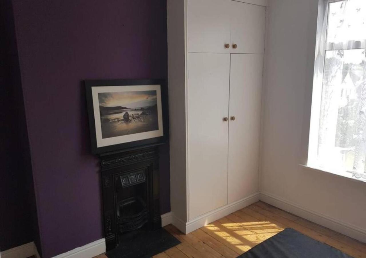 4 Bedroom House For Corporate Stays In Kettering Kültér fotó